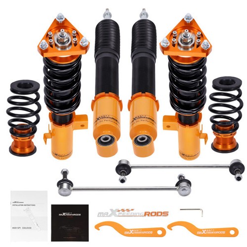 US/24-Way Damper Coilovers Suspension Lowering Kit Honda Civic FB/FG 2012-2015 S