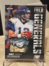 2024 Topps Finest Kurt Warner Field Generals #FG-6 - St Louis Rams