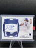2022 Flawless Andre Jackson rookie auto 11/15 🔥🔥⚾️ Los Angeles Dodgers RPA