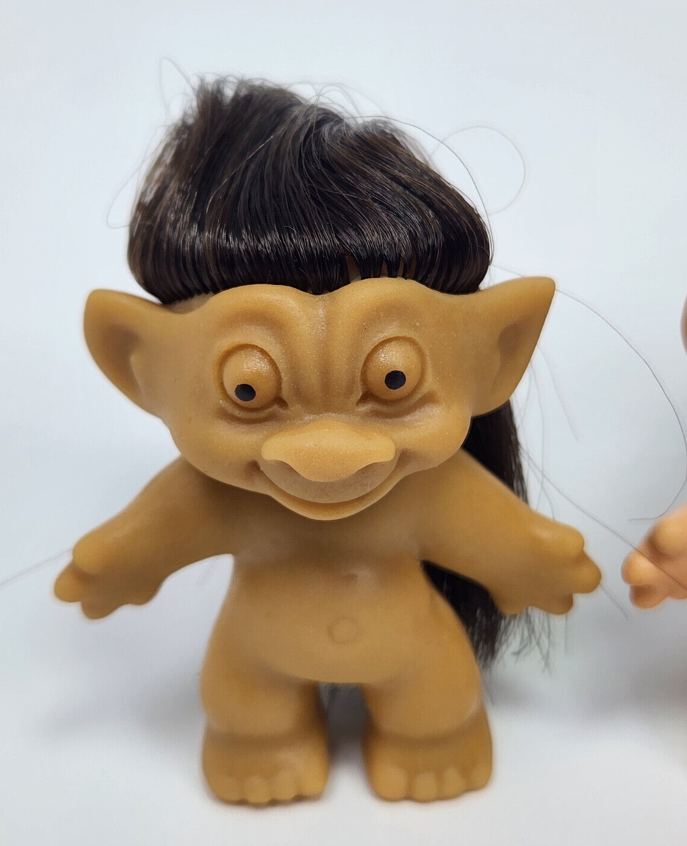 Troll Doll 1960s 3