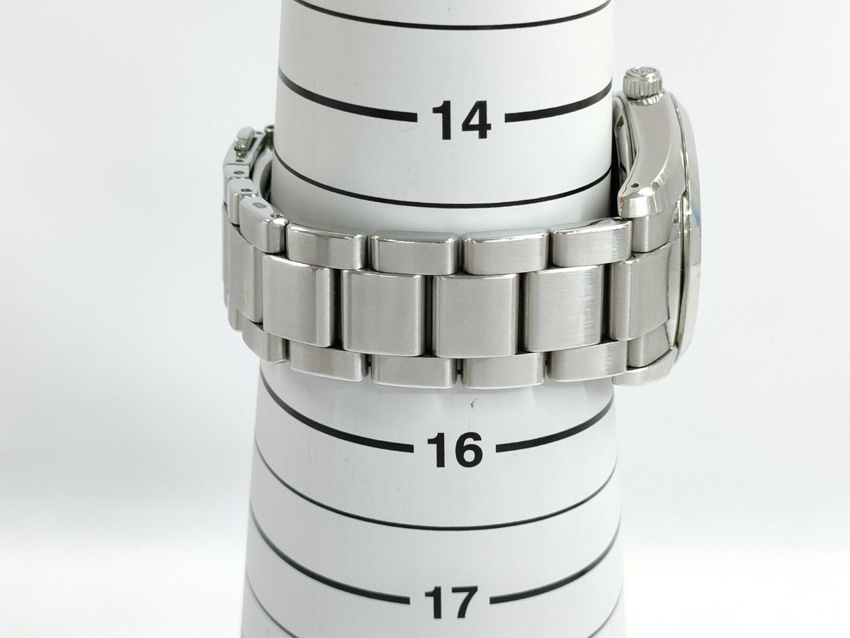 Grand Seiko ヘリテージ クォーツ ステンレス　SBGX261 42045630-
