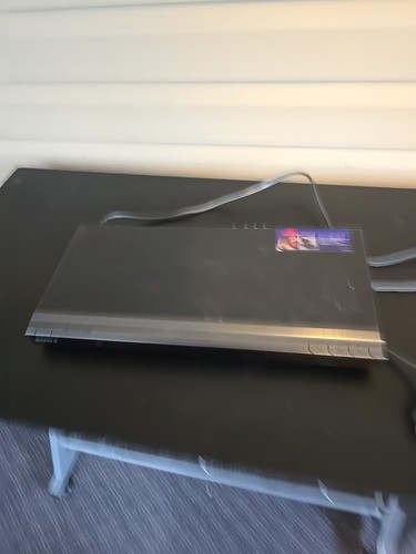 Sony DVP-NS700H HDMI CD/DVD Player FUNKTIONIERT keine Fernbedienung