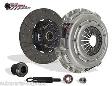 Gear Masters Clutch Kit For Chevy Astro Silverado Gmc Sierra 1500 01-07 4.3l V6 Gear Masters Clutch Kit For Chevy Astro Silverado Gmc Sierra 1500 01-07 4.3l V6