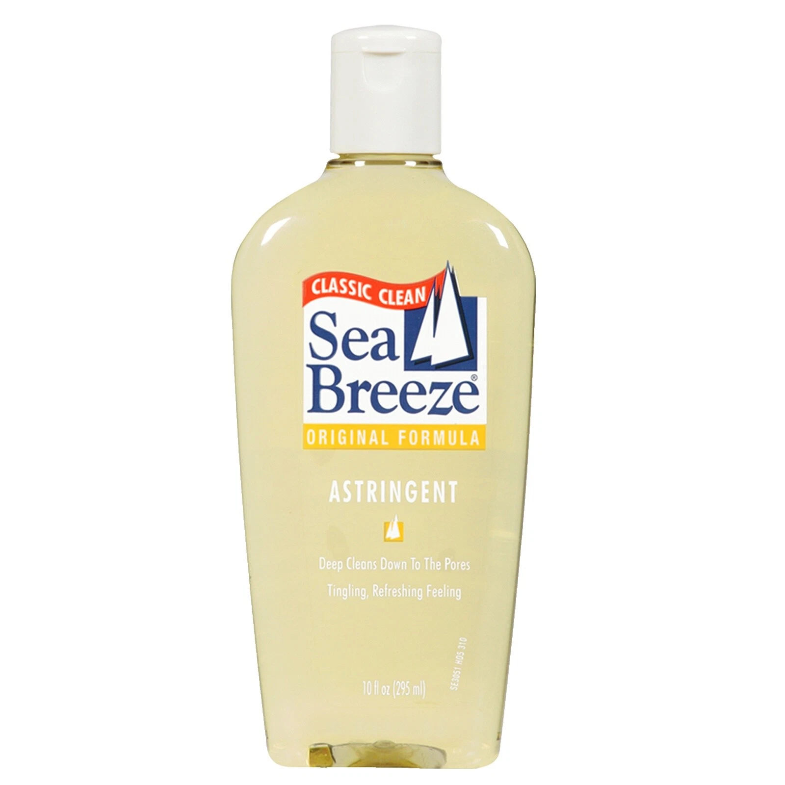 Almond Sample Size Bath & Body