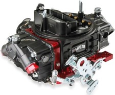 Quick Fuel Technology Brawler Street Carburetorred Blackvacuum680cfm4160