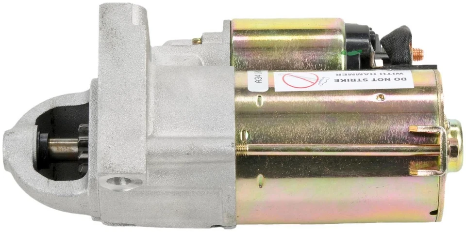 Motor De Arranque - Nuevo Bosch SR8580N Foto 3 de 4