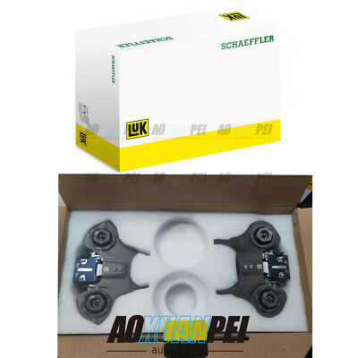 LUK Getriebe Kupplungs Release Gabel Hebel Set für 11-19 Ford Focus Fiesta DPS6