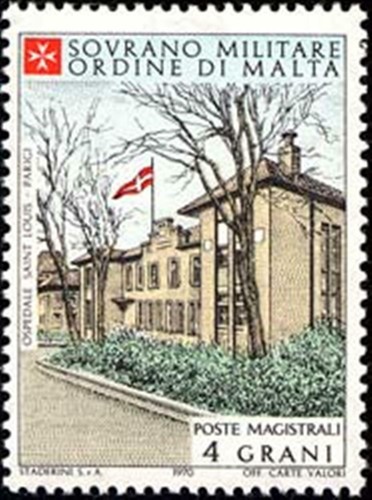 SMOM 1970 Singolo Annata integri MNH ** Tutte le emissioni Francobolli Sovrano M - Picture 3 of 20