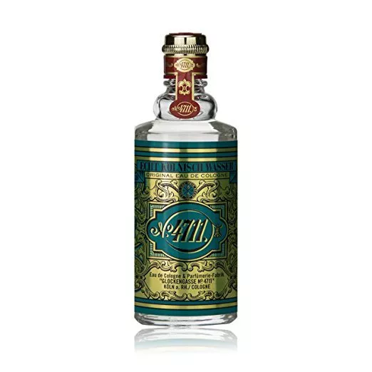4711 Eau De Cologne 10.1 Ounce 4 Pack eBay