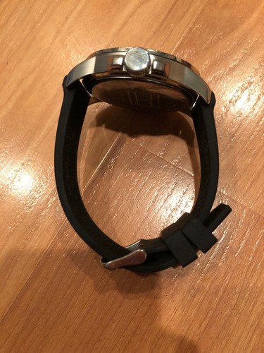 Orologio Tommy Hilfiger TH.153.1.100.1700 WR 30M 3ATM usato spedizione gratuita - Foto 7 di 10