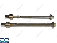 FüR Royal Enfield Kugel Komplett Vorne Gabel Feder Nieten Aes