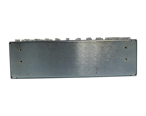 NOVELLUS 61-410957-00 ASM FE-HD EIOC MODULE 79-10098-00 - Picture 5 of 6