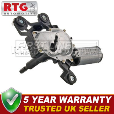 Rear Windscreen Wiper Motor Fits VW Golf 2003-2013 Passat 2005-2011 5N0955711B