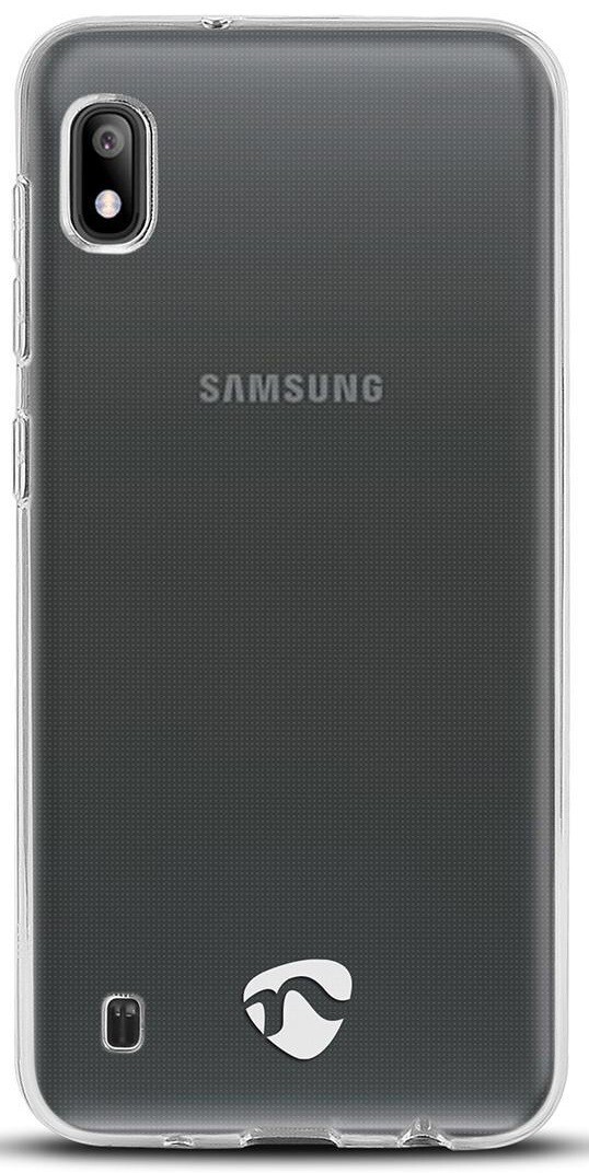 Cover smartphone in silicone per Samsung Galaxy A10