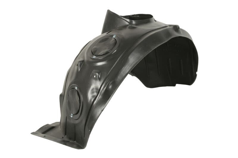 Wheel Arch Liner Wheel Housing Front Left Fits MINI ONE / COOPER R