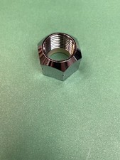 Volvo Penta 21631162 Propeller Nut OEM