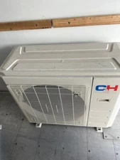 CH-36SPH-230VO and CH-36SPHWM-230VI