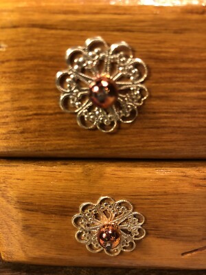 beaded dresser Chippendale Chest on Chest Beaded Drawers Lift Top main image 1