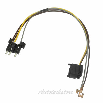 Right Headlight Wiring Harness Repair For W211 E280 E300 E320 E350 E550 D123R