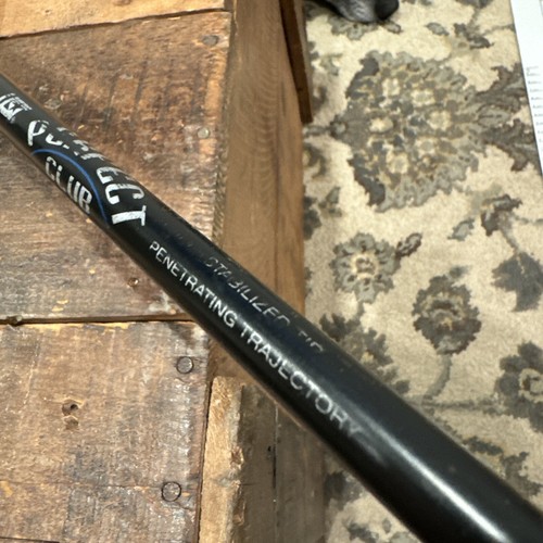 Perfect Club Golf Fairway Wood RH 39.5" w/ Graphite Shaft - Picture 5 of 10