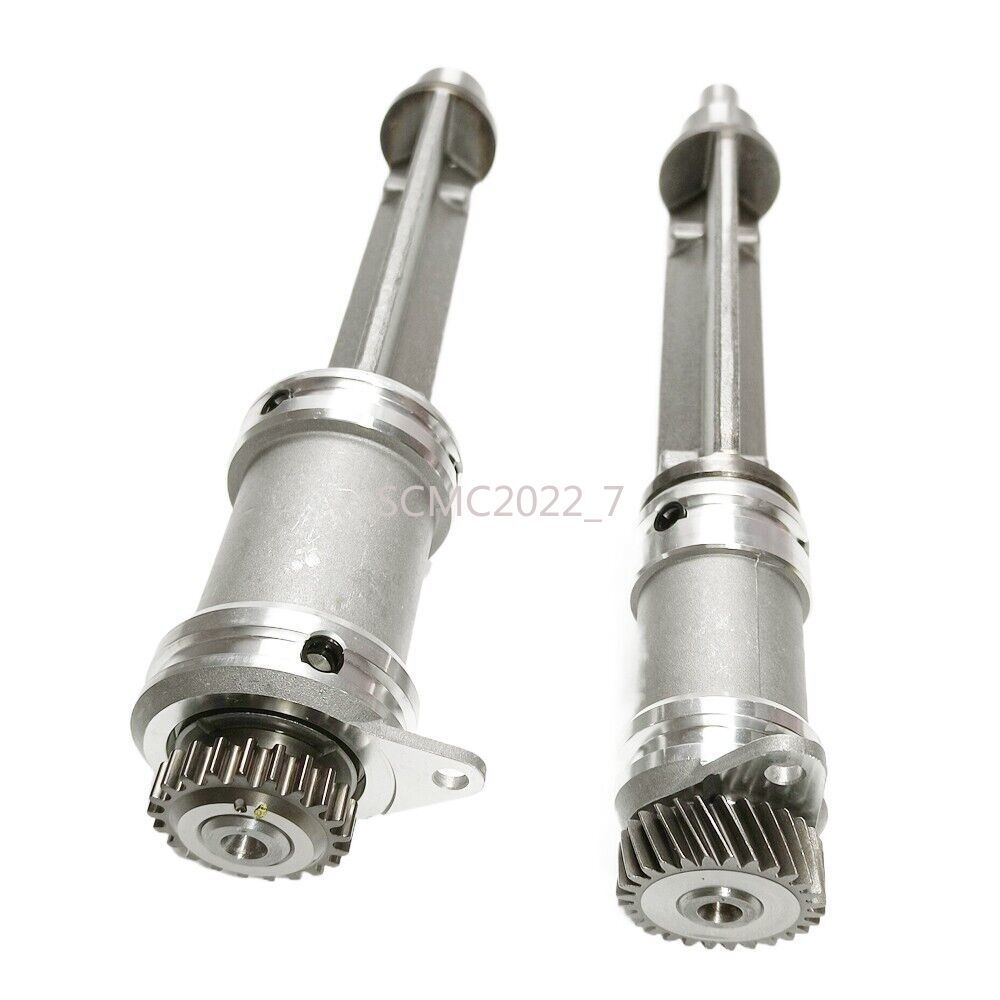 EA888 Second Generation Balance Shaft Kit For VW Tiguan AUDI EA888 Second Generation Balance Shaft Kit For VW Tiguan AUDI