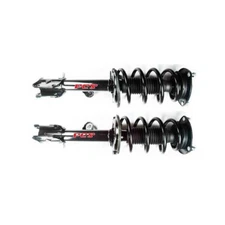 2 Front Pair Strut & Spring Assembly Fits 2011 2012 2013 Kia Sorento USA