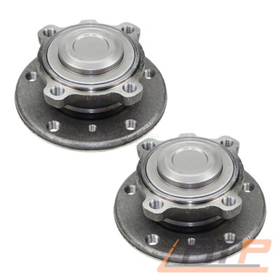 BW X2 Radlager Wechseln (hinten/vorne) | Geräusche Produktbild-Vorschau 12