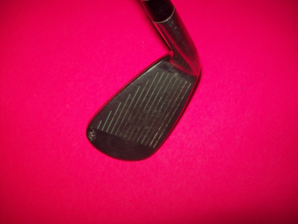 耐克 nds 6 铁杆 — 第 3/4 张图片