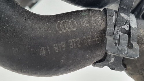 Audi A6 Avant 4F2 2005 2.7 Tdi Pompa Supplementare Gruppo Valvole 1147412177 - Bild 8 von 10
