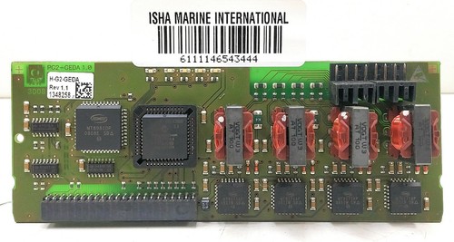 AT&S PG2-GEDA 1.0 PCB Card H-G2-GEDA - Picture 1 of 8