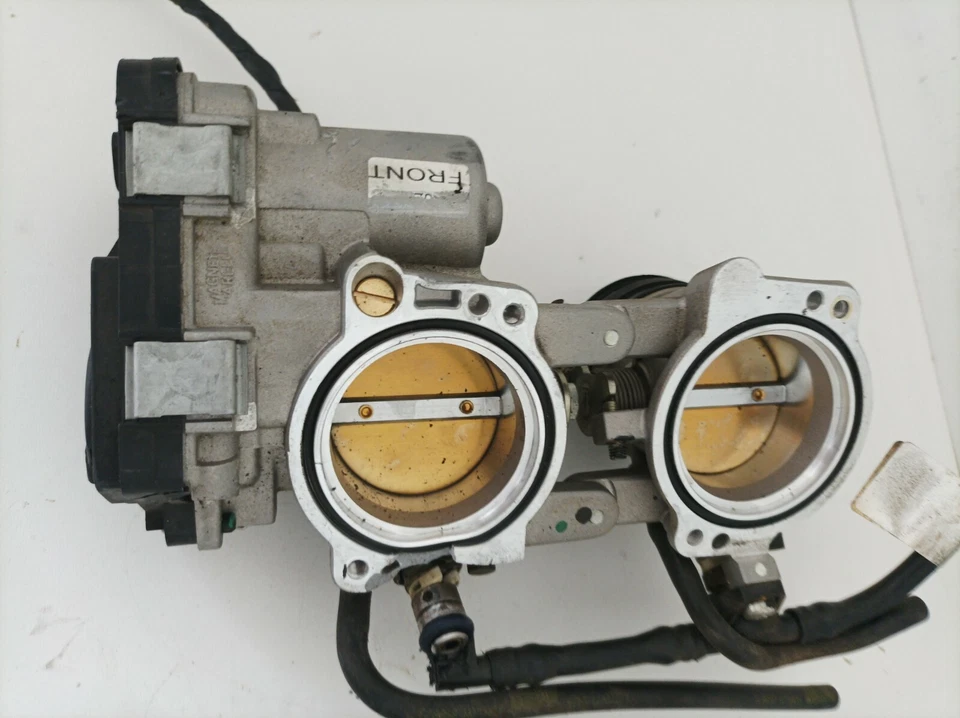 Front Throttle Body Injectors Aprilia RSV4 Factory APRC 2011-2015 - Image 2 of 3