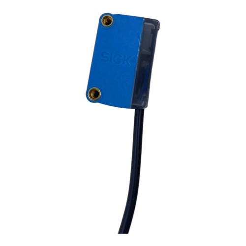SICK GL6-P0511S03 Yg Optical Sensor 1052911 for Den Industrialist Insert - Picture 3 of 12
