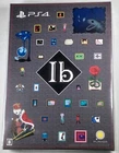 IB Deluxe Edition New PLAYSTATION 4 PS4 Game Japanese Release, Ships from USA