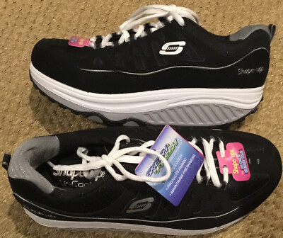 skechers shape ups memory foam