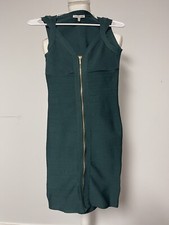 Dress NWOT Tank Body Con Dress