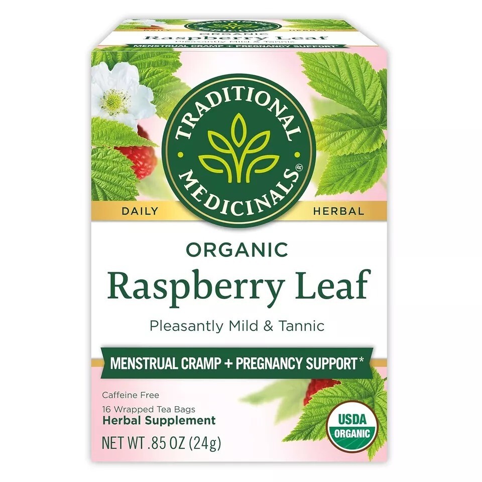 , Pack Of 1-16 Tea Bags