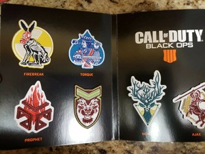 call of duty specialist edition