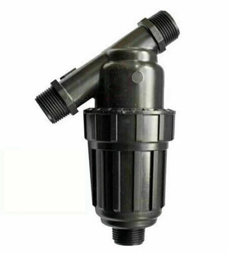 FILTRO PER ACQUA CARTUCCIA A RETE PER IRRIGAZIONE MICROIRRIGAZIONE 1'' (21818)
