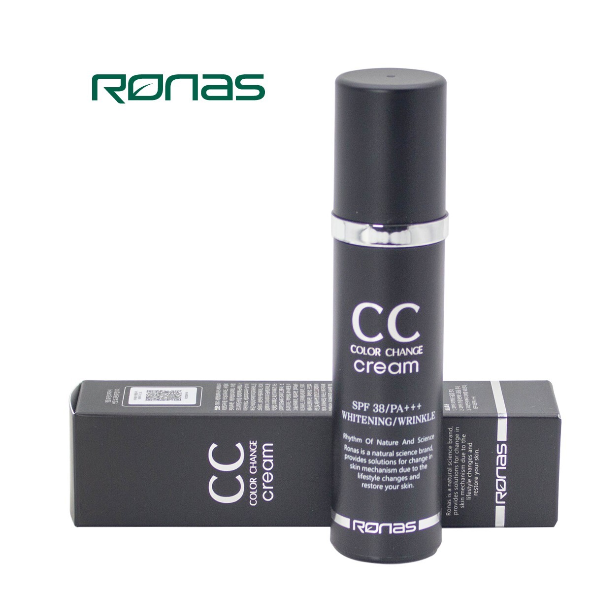 CCクリーム Pearl CC Cream SPF38/PA+++ Classic Pearl CC Cream | Best Whitening Skincare | PSK