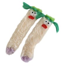 TFTSR Women Fuzzy Socks Fluffy Cozy Slipper Soft Warm Winter Socks Home Sleeping