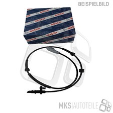 BOSCH (0 265 007 790) ABS Sensor, Drehzahlsensor für CITROEN FIAT PEUGEOT