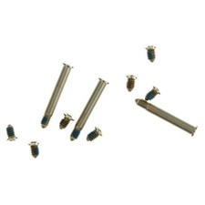 Bottom Screw Set for Apple MacBook Pro 13" 15" 17" Laptop Replacement Part