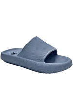 Xray Men's Footwear Treyton Slip On Slides Light Blue