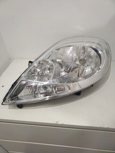 Optique Avant Principal Gauche  Feux   Phare  Renault TRAFIC 2 Phase 1 2004