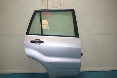 2001 2002 2003 2004 TOYOTA RAV4 RIGHT SIDE REAR DOOR | eBay