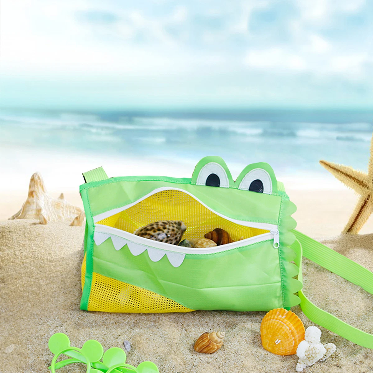 Sand toy bag hotsell