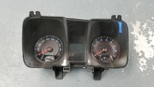 2012 10 11 12 13 14 15 Chevy Camaro Ss Gauge Cluster 6810 S4
