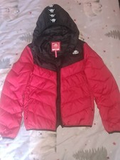Coat Kappa