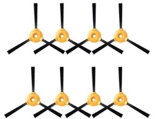 EcoVacs Deebot N79, N79S, N79SE,  N79W, 500, DN622 Robotic Vacuum Side Brushes