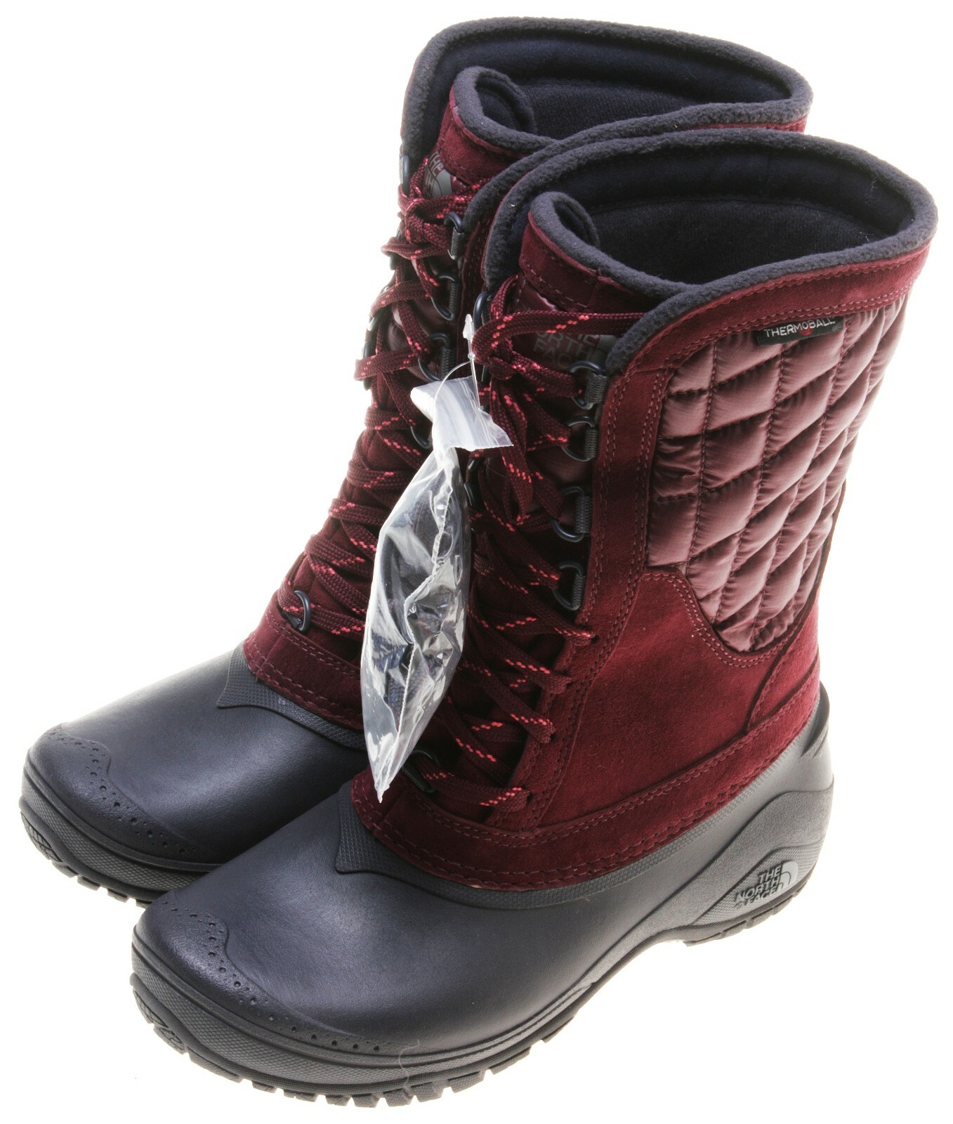 the north face women's thermoball utility mid boot